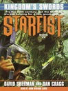 Kingdom's Swords (MP3): Starfist Series, Book 7